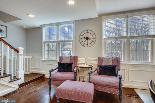 6316 Barrister Pl, Alexandria VA 22307-1214 exterior