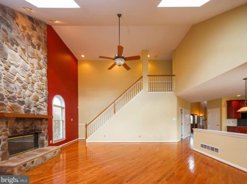 2009 Carmel Dr, Jamison PA 18929-1438 exterior