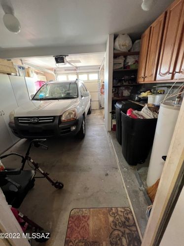 1129 Alpine Cir, Green Valley AZ 85614-1817 exterior