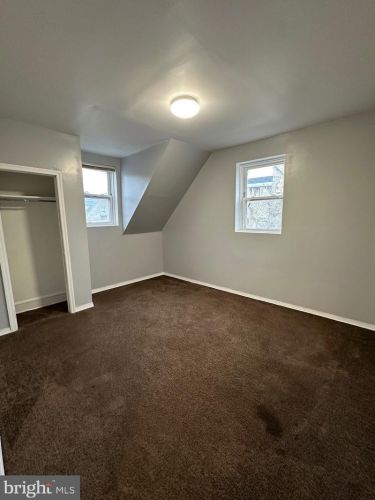 1211 Thomas St, Chester PA exterior