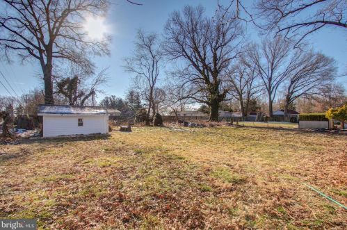 17940 Beech Ln, Accokeek MD exterior