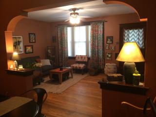 5868 Goener Ave, Saint Louis MO  63116-2235 exterior