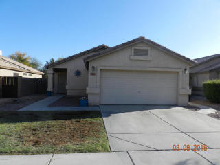 3255 Melinda Ln, Phoenix AZ  85027-2205 exterior