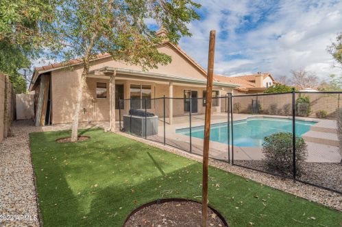 1301 Butler Dr, Chandler AZ 85226-3528 exterior
