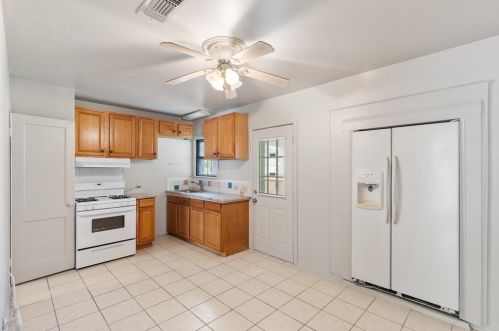 2134 Amherst Ave, Dallas TX 75235-3107 exterior