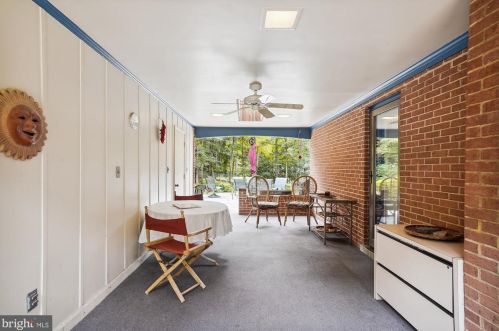 13110 Cleveland Dr, Rockville MD 20850-3723 exterior