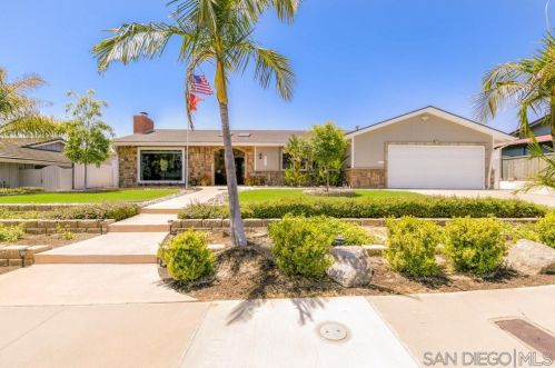 6474 Golfcrest Dr, San Diego, CA 92119-2413