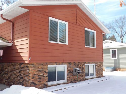 306 3 St, Sartell MN 56377-1762 exterior