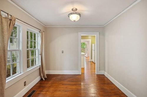 1186 Francis St, Atlanta GA 30318-5322 exterior