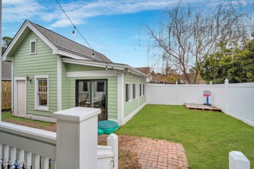 14 Leacy Bridge Rd, Bluffton SC exterior