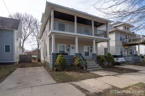 1018 Dayton St, Grand Rapids, MI 49504-6111