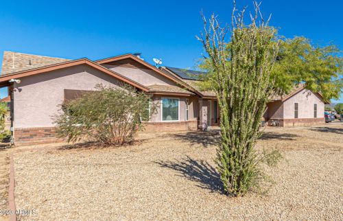 35643 7th St, Phoenix AZ  85086-7409 exterior