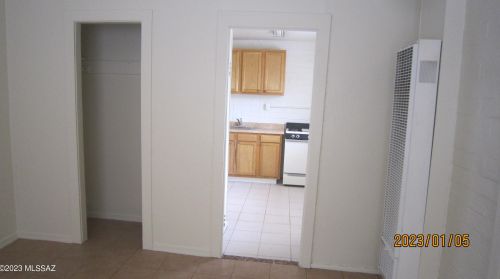 2729 Water St, Tucson AZ  85716-2483 exterior