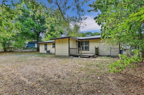 143 Doolittle St, Denison TX 75020-8301 exterior