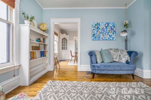 1030 Fairmount St, Grand Rapids MI 49506-1529 exterior