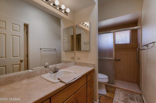 191 Roma Dr, Tucson AZ 85737-7668 exterior