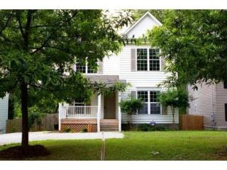 1579 Liberty Ave, Atlanta GA  30317-2308 exterior