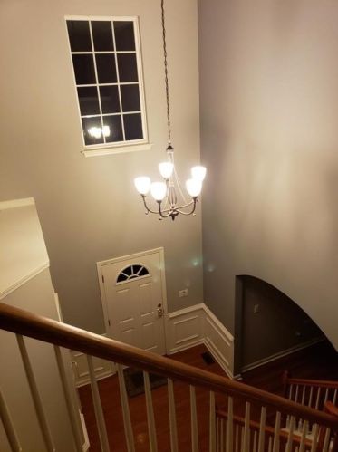 3324 Dogwood Pass, Lithonia GA  30038-3354 exterior