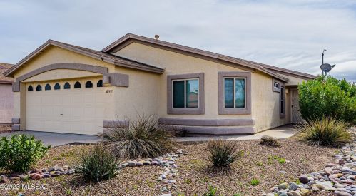 7677 Meadow Spring Way, Tucson, AZ 85747-5656