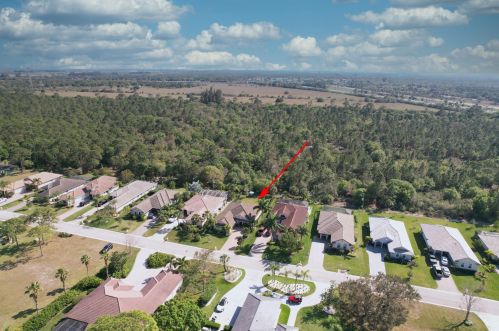 2660 Conifer Dr, Fort Pierce FL  34951-2940 exterior