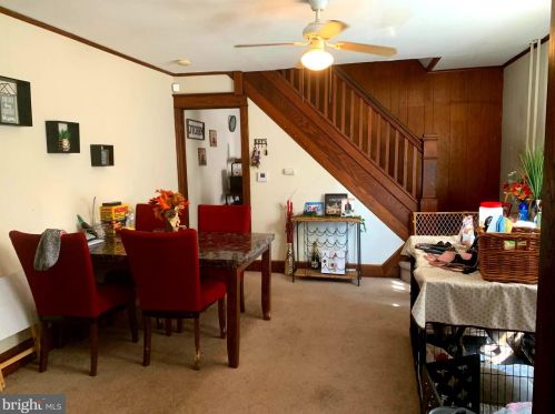 1017 South St, Pottstown PA  19464-5863 exterior