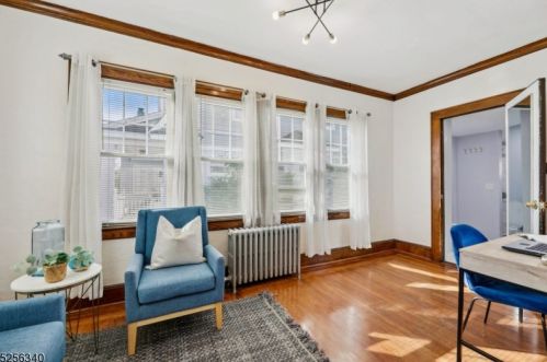 5 Colgate Rd, Maplewood NJ 07040-2807 exterior