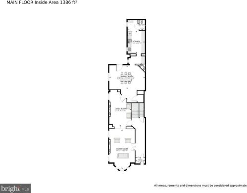 2010 Hillyer Pl, Washington DC 20009-1006 exterior