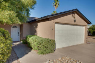 4116 Pershing Ave, Phoenix AZ  85032-6724 exterior