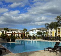 9405 Dowden Rd, Orlando FL  32832-5612 exterior