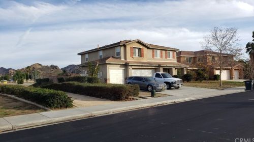 4351 Candelaria Way, Perris CA 92571-5134 exterior