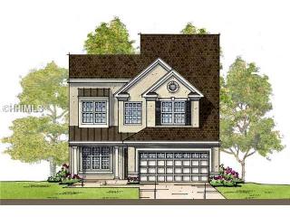 27 Paxton Cir, Bluffton SC  29910-7337 exterior