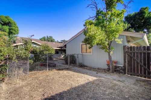 1419 Lk Blvd, Davis CA 95616-2635 exterior