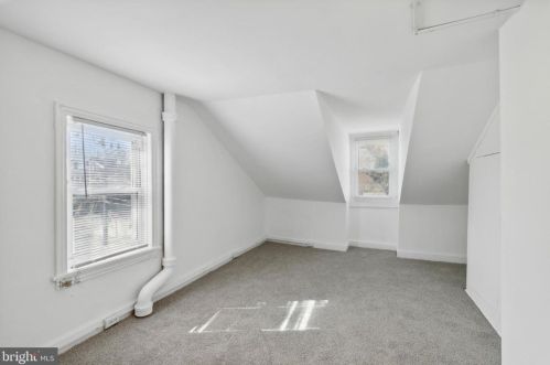 619 5 St, Chester PA 19013-3809 exterior