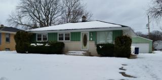 4556 Kiley Ave, Milwaukee WI  53223-5335 exterior