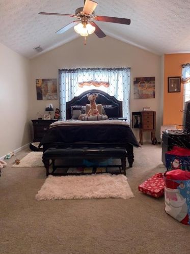 7590 Summer Berry Ln, Lithonia GA 30038-7157 exterior