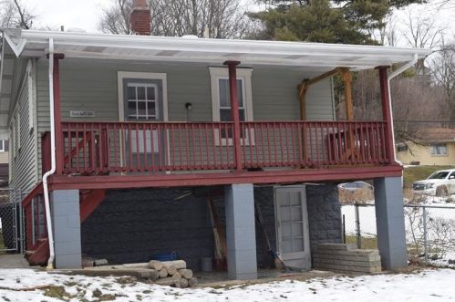 65 Fountain, Pittsburgh PA 15238-3418 exterior