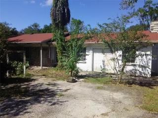 5908 48th St, Tampa FL  33610-2508 exterior