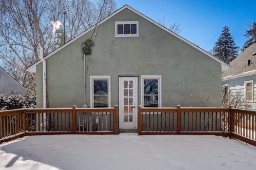 1042 Dwane St, South Saint Paul MN 55075-1646 exterior