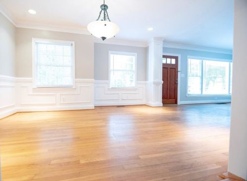 1001 Lindridge Way, Atlanta GA 30324-3709 exterior