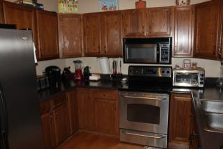 3031 Hickory Nut Ln, Kalamazoo MI  49004-3185 exterior