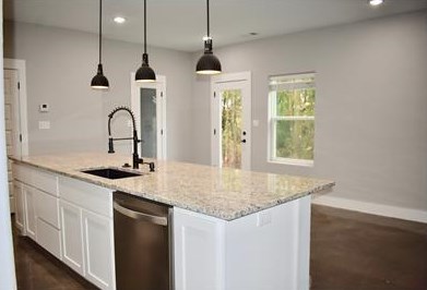 417 Nelson St, Denison TX  75021-4831 exterior