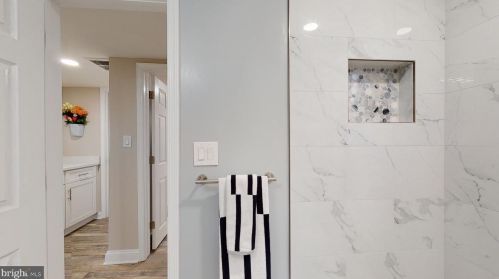 4407 Foote St, Washington DC 20019-4728 exterior