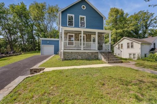 126 Fulton Ave, Poughkeepsie, NY 12603-2808