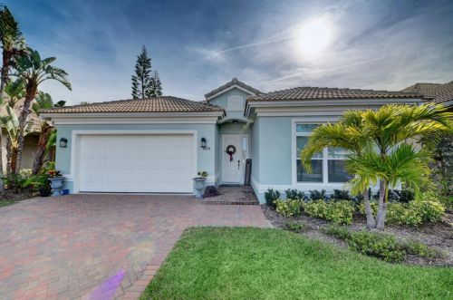 1828 Wildcat Cv, Fort Pierce, FL 34949-8889