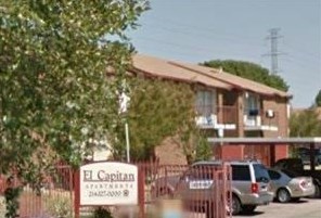 1842 El Capitan Dr, Dallas TX  75228-1620 exterior