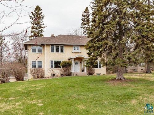 3601 Crescent View Ave, Duluth, MN 55804-1709
