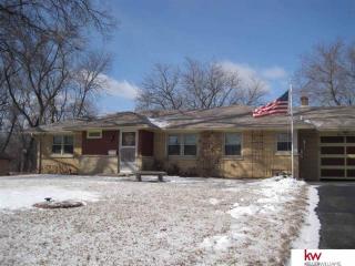 3026 76 St, Omaha NE  68134-5018 exterior