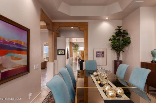 13623 Placita Montanas De Oro, Tucson AZ 85755-8685 exterior