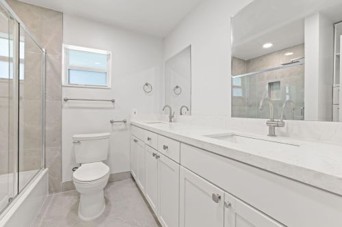 441 53rd St, Boca Raton FL  33487-3750 exterior