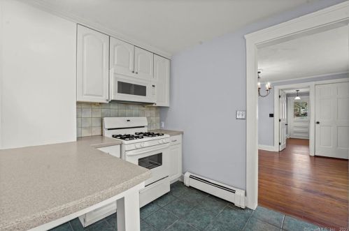 22 Bartlett Ave, Norwalk CT 06850-1530 exterior